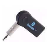 Adaptador Bluetooth Receptor Wireless Usb Carro