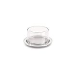 Prato para Queijo Light Vision Forma Inox