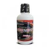L-Carnergy Science - 474ml - Performance Tangerina,