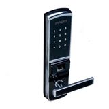 Fechadura Digital Fde-Bc200 Pado Teclado Touch Screen