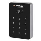 Teclado controlador de acesso digiprox sa 202