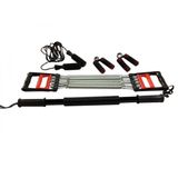 Kit De Pilates Wct Fitness