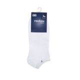 Kit 12 Pares Meias Masculina Rovitex Soquete 39/43 39/43