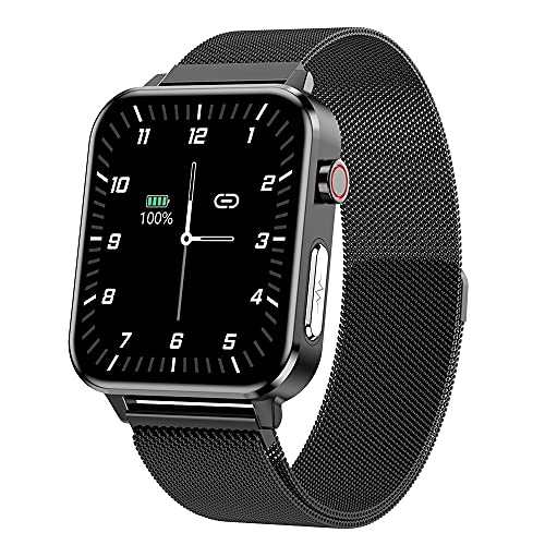 Smartwatch Smart Bracelet X7 - Preto
