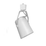 Spot Para Trilho Eletrificado Par20 Branco Mbled S33006