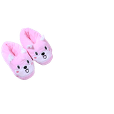 Pantufa Infantil Divertidas Bene Casa