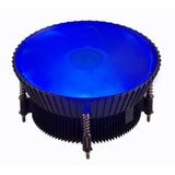 Cooler Para Processador Dx-9005 Dex Led Azul