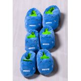 Pantufa Infantil Divertidas Bene Casa
