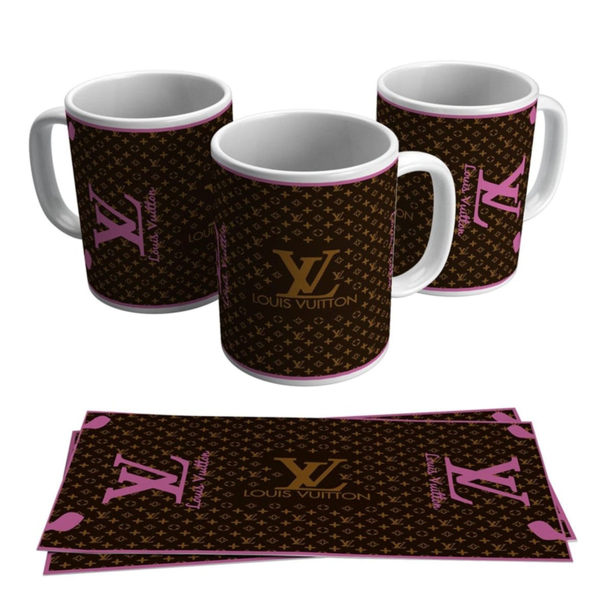 purple lv bolsa