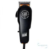 Máquina Corta Cabelo Gbs Absolute Uso Profissional Otimo