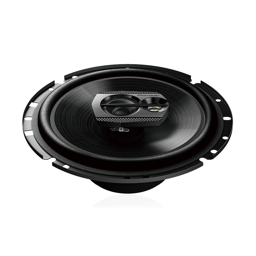 Par Alto-falantes Pioneer 6 Pol. Triaxial Ts-1790br 120w Rms - imagem 2