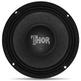 Alto-falante Thor 6 120w Mg 4 Ohms