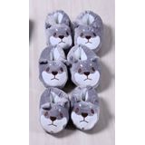 Pantufa Infantil Divertidas Bene Casa