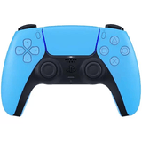 Controle Ps5 Dualsense Starlight Blue Sony