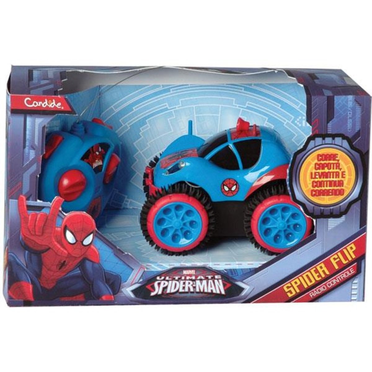 MV21152924_Carro-com-controle-remoto-Spider-Man-Spider-Flip-Candide_2_Zoom