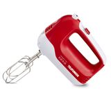 Batedeira 300w 5 Velocidades Tfl-handmix-1500 Vermelho 220v