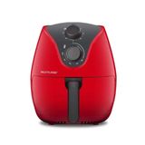 Fritadeira Airfryer Elétrica Sem Óleo 4l Para Empanados