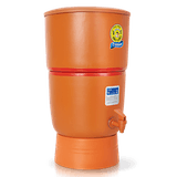 Filtro de Barro para Água Premium 1V 4L