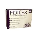 Motilex Colágeno Hidrolisado Sabor Framboesa com 30 Sachês