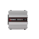 Modulo Taramps Ds 800x4 2 Ohms 800w Substituto Ts 800x4