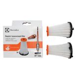 Filtro Aspirador Electrolux Rapido Ergorapido 2Und A12360101