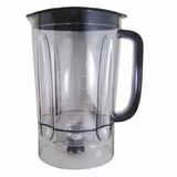 Copo Completo Tampa Para Liquidificador Philco  PH900 Preto