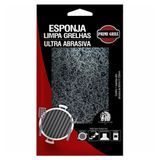 Esponja Limpa Grelhas Ultra Abrasiva Prime Grill