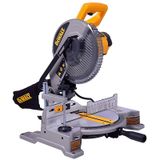 Serra 1/2 Esquadria 10 Pol 1650w Dw714-br Dewalt