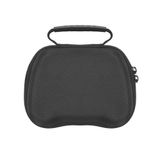 Case Controle Ps5 Ps4 Xbox Switch Pro Bolsa Rígida Com Alça