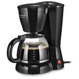 Cafeteira Elétrica Multilaser Gourmet BE04 30 Xicaras Preta 220V