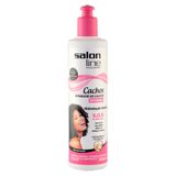 Ativador de Cachos S.O.S Intensos Salon Line 300ml