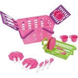 Cesta Meg Pic-nic Magic Toys 630