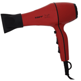 Secador Taiff Style Red 2000w 127v