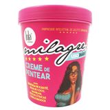 Creme de Pentear Lola Cosmetics Milagre - 450g