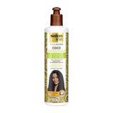 Ativador de Cachos Salon Line SOS Cachos Coco - 300ml