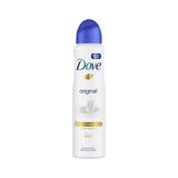 Desodorante Aerosol Dove Original 150ml