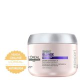 L¿Oréal Professionnel Shine Blonde - Máscara Matizadora 200g