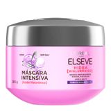 Creme de Tratamento Elseve Hidra Hialurônico 300g