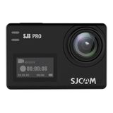 Camera De Ação Sj8 Pro