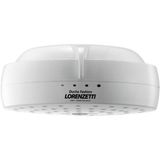 Ducha Fashion Lorenzetti 220V 7500W Branca