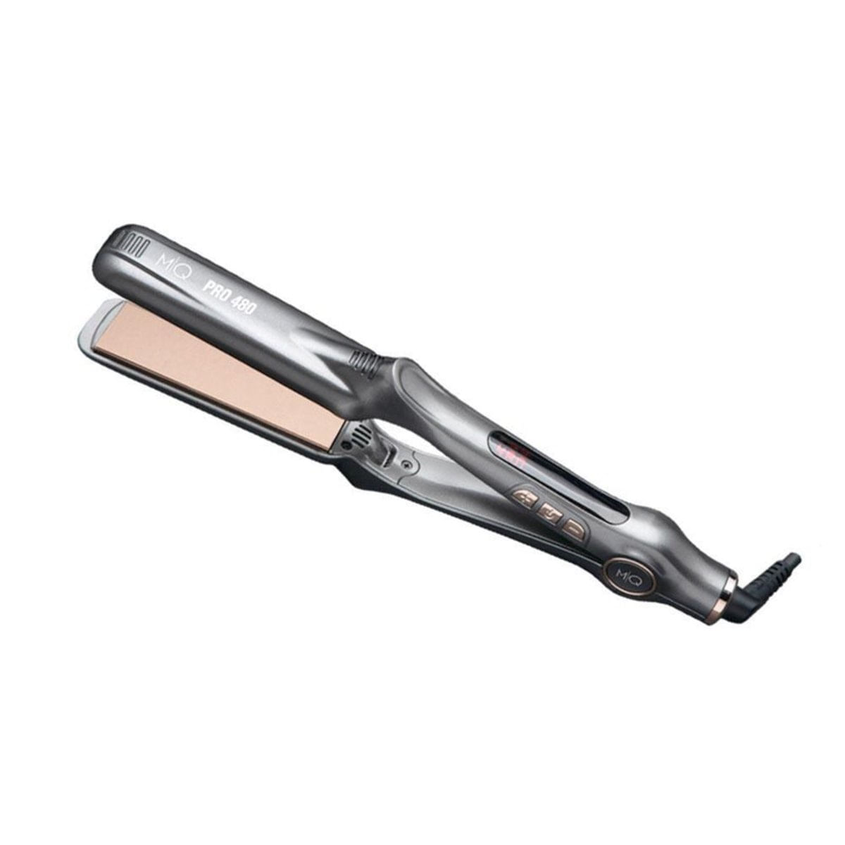 Prancha De Cabelo Titanium Mq Pro 480