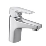 Misturador Monocomando Para Banheiro Mesa Bica Baixa Level