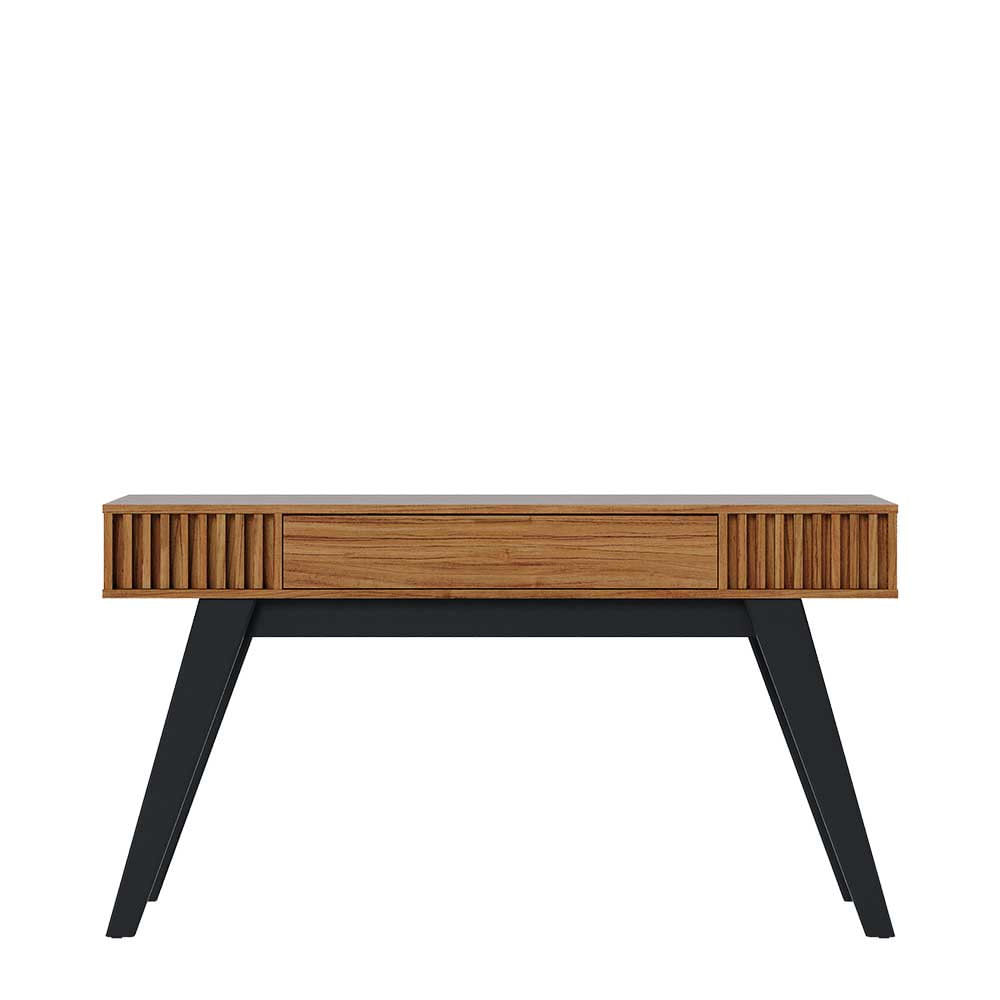 Aparador Riviera Com 1 Gaveta Multiuso Colibri