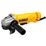 Esmerilhadeira Angular 5 Pol 1200w 220v Dwe4212-b2 Dewalt
