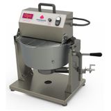 Misturador Panela Misturela Progás Prmq10 10 Lts Gás Mexedor Bivolt