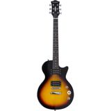 Guitarra Les Paul Lps 200 Sunburst  Strinberg