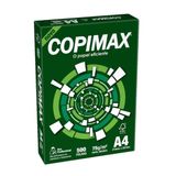 Papel Sulfite A4 Branco 75G 500 Folhas Copimax