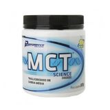 Mct Triglicerídeo de Cadeia Media Performance Nutrition 300g