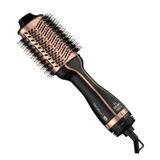 Escova Secadora Stylish Keration Brush 3d 1200w Alisadora