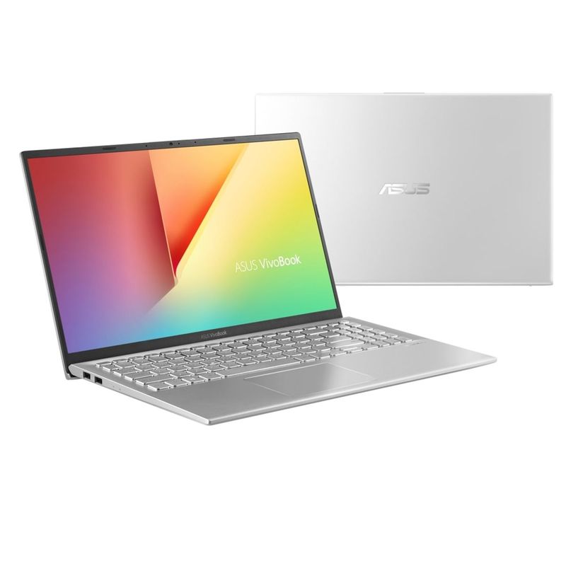 Notebook - Asus X512fj-ej228t I7-8565u 1.80ghz 8gb 1tb Padrão Geforce Mx230 Windows 10 Home Vivobook 15,6" Polegadas